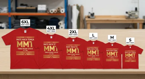 MMT T-Shirt